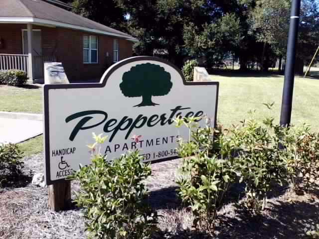 Building Photo - Peppertree Estates