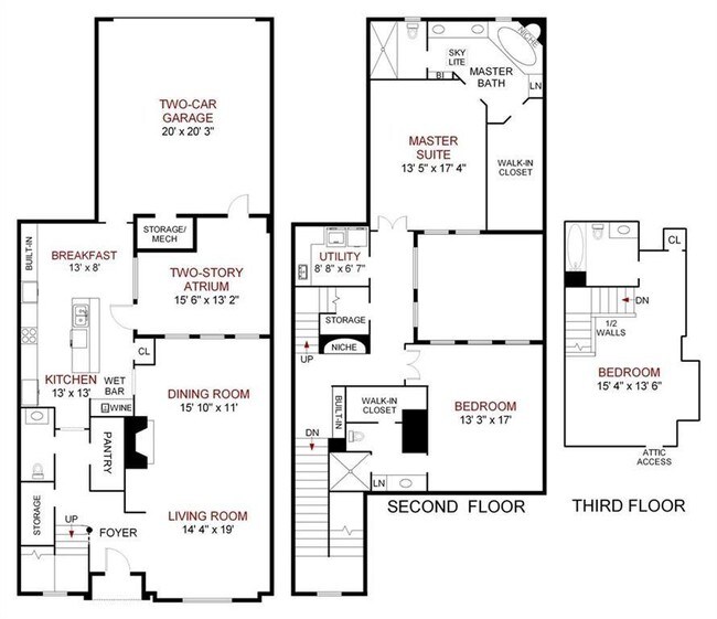 Building Photo - 3526 Prescott Ave