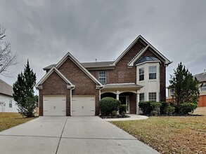 Building Photo - 2609 Bluestone Dr SW