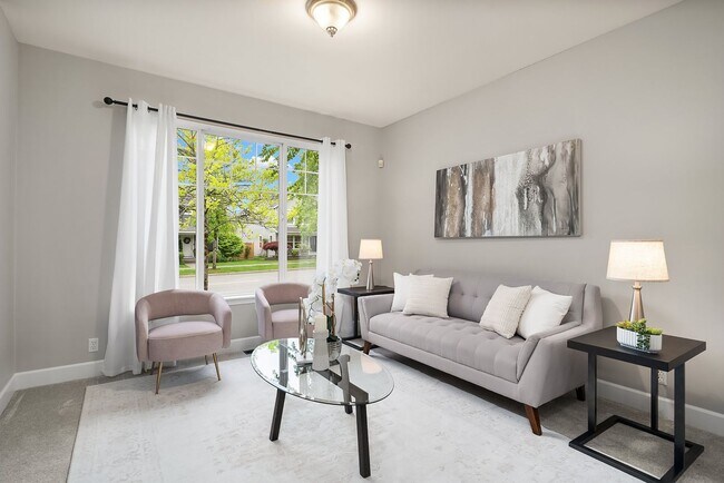 Building Photo - 3bd/2.5ba Snoqualmie Home