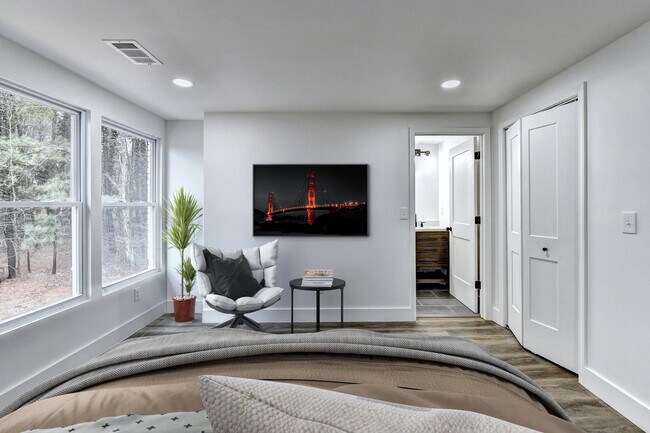 Foto del edificio - 3239 Castleberry Rd