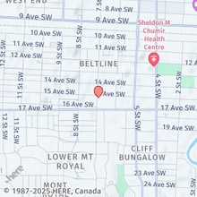 Building Photo - 1500-1507 7 St SW