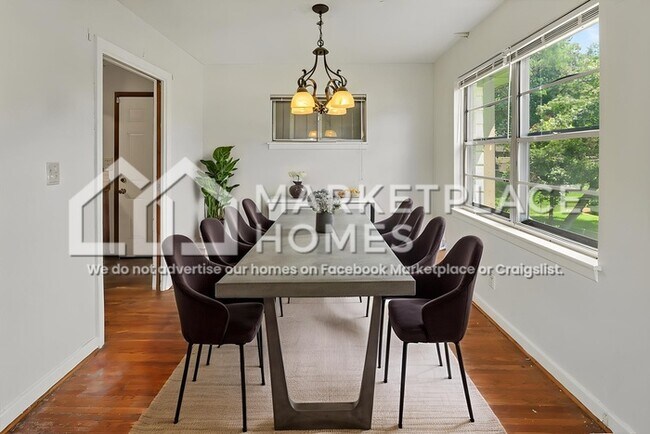 Foto del edificio - 801 Westfield Dr