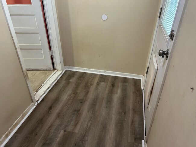 Foto del edificio - Blue House