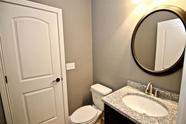 Building Photo - 418 Cumberland Ridge Way
