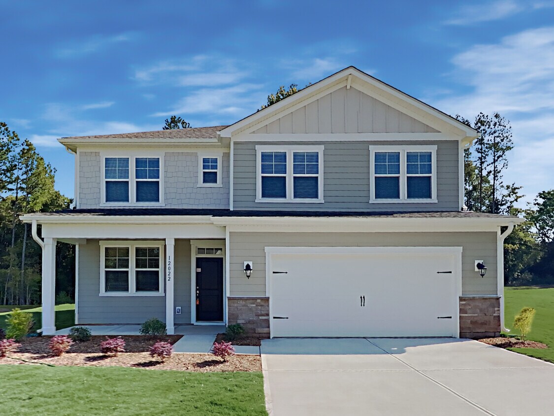 12022 Riley Nicholes Way House Rental in Matthews, NC