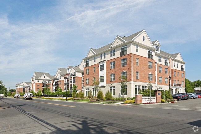 Building Photo - Woodmont Station at Cranford