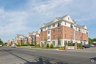 Building Photo - Woodmont Station at Cranford