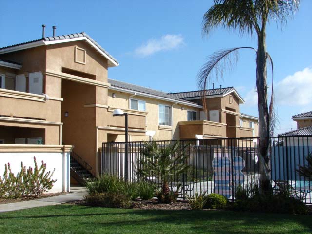 Building Photo - Perris Garden Apartments