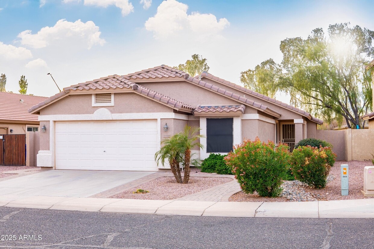 Foto principal - 16418 N 168th Ln