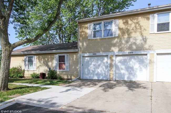 Building Photo - 256 Sunset Ct