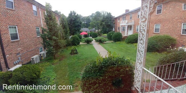 Foto del edificio - 4030 Forest Hill Ave