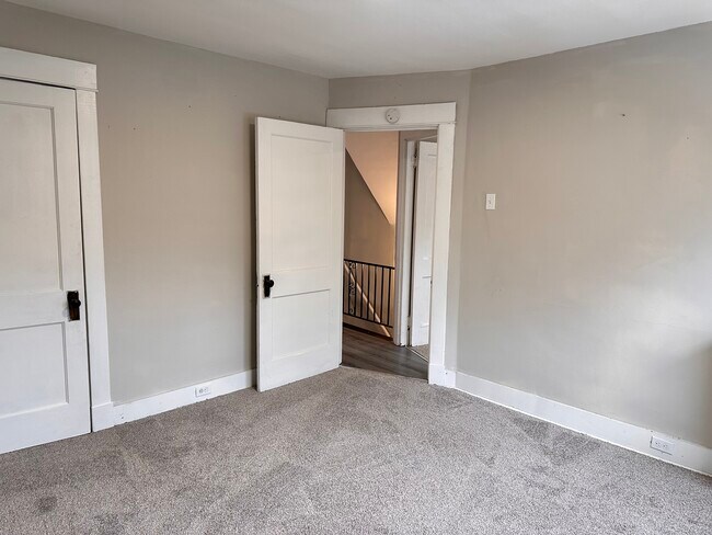 Foto del edificio - 1318 Franklin Ave