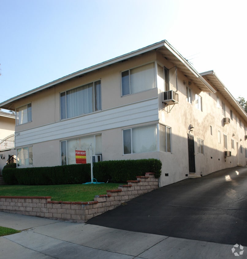 Building Photo - 230 Fair Oaks Ave Apartments