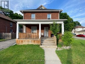 Building Photo - 201 Albert St
