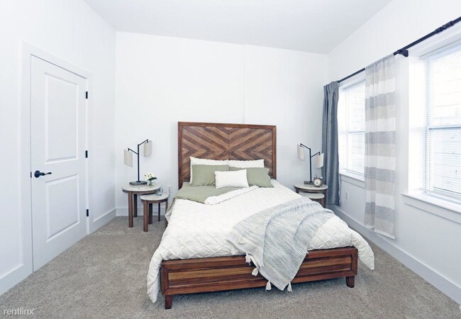 Building Photo - 1 br, 2 bath Condo - 225 Spring St