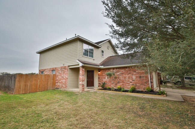 Foto del edificio - 12846 Colony Heath Ln