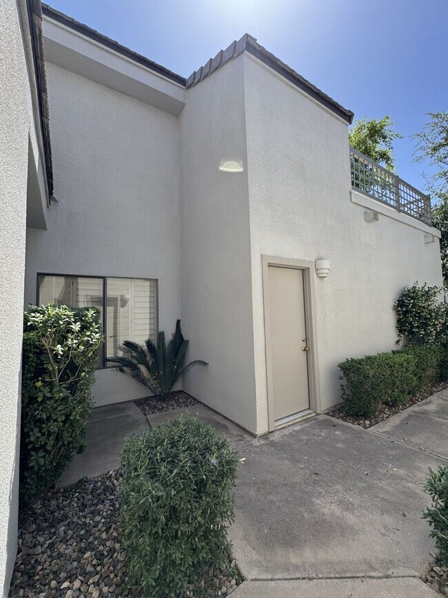 Foto del edificio - 7272 E Gainey Ranch Rd