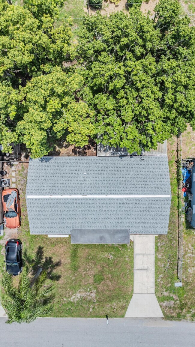 Foto del edificio - 3642 Berkshire St