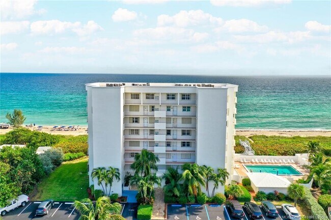 Foto del edificio - 10980 S Ocean Dr