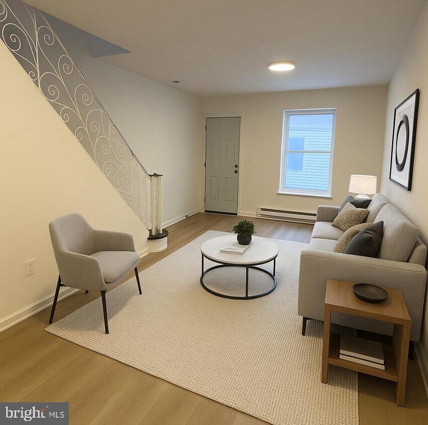 Foto principal - 3252 Hope St