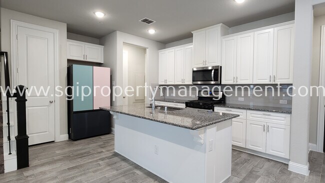 Foto del edificio - 1020 MJ Brown St