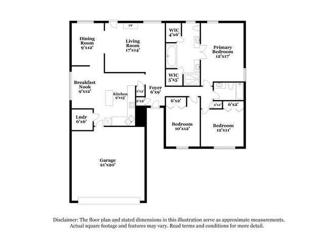 Building Photo - 5100 Kennet Ct