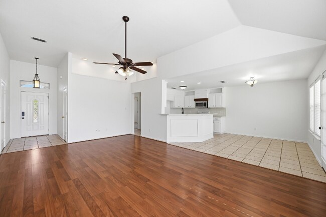 Foto del edificio - 1303 Cochise Trail