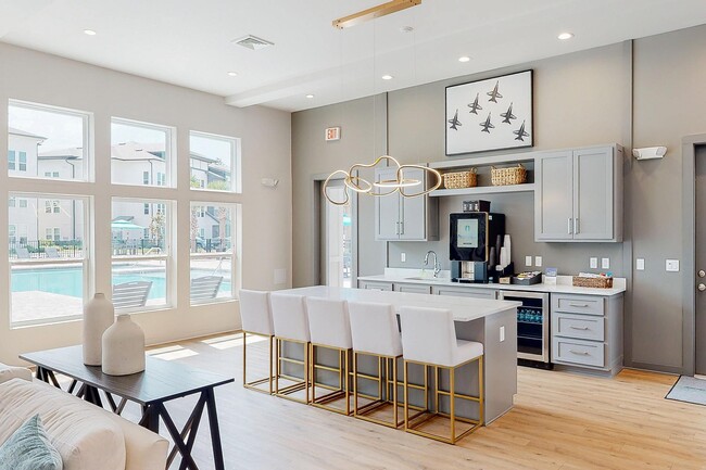 Building Photo - Preserve at Perdido Apartments