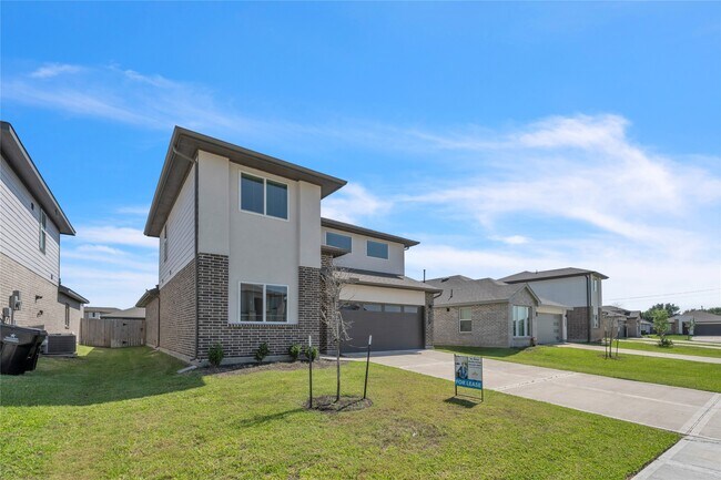 Building Photo - 19027 Derrington Mnr Ln