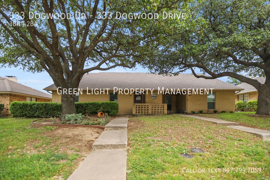 333 Dogwood Dr Unit 333 Dogwood Drive, Grapevine, TX 76051 Room for