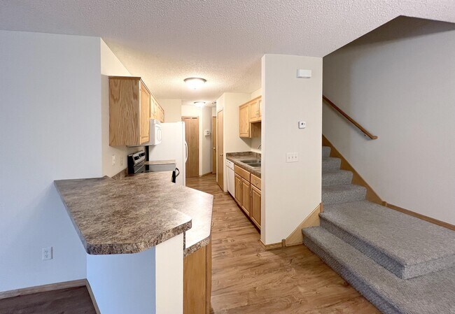 Foto del edificio - 15525 Sodium St NW