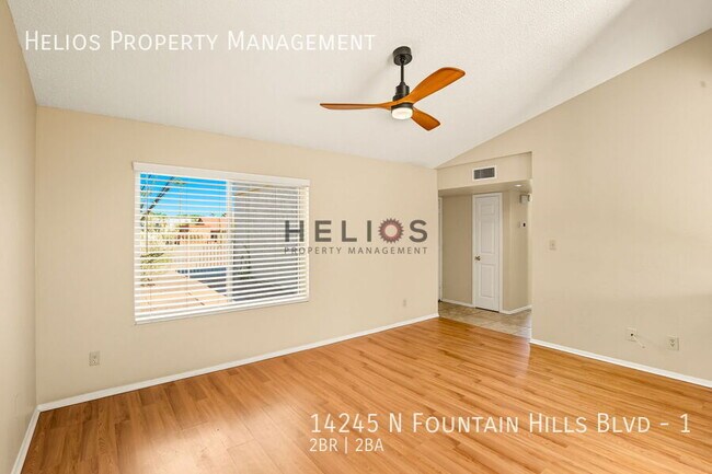 Foto del edificio - 14245 N Fountain Hills Blvd