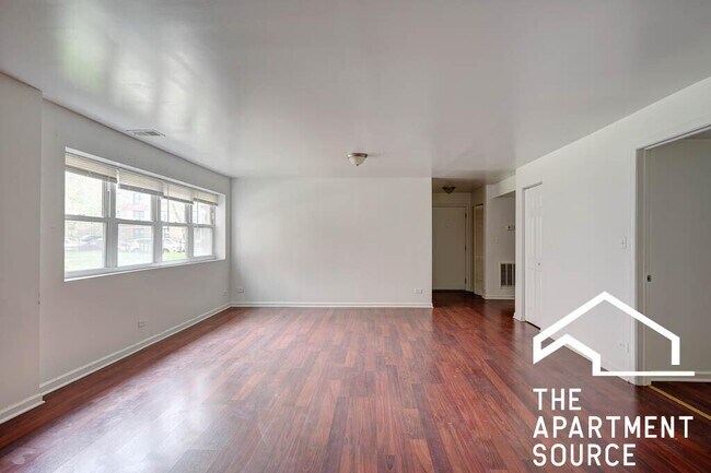 Foto del edificio - 2534 W Fitch Ave