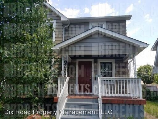 Primary Photo - 2 br, 1 bath House - 2556 Freeman Avenue,