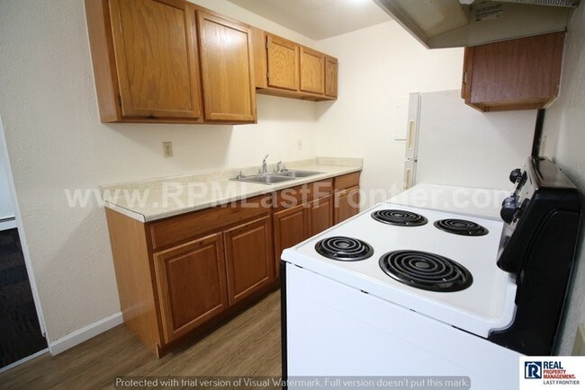 Foto del edificio - 5215 E 26th Ave