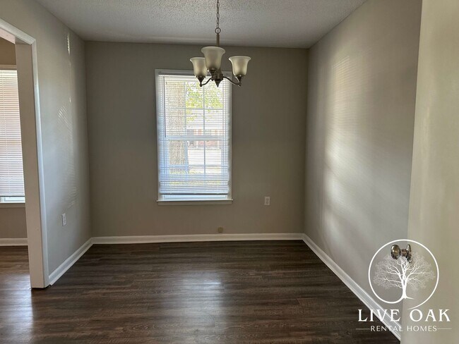 Foto del edificio - Parker Drive 620 Hinesville, GA