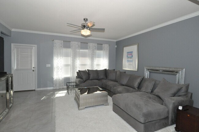 Foto del edificio - Brand NEW HOME for LEASE in Pflugerville!!!