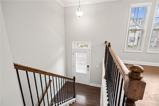 Foto del edificio - 3300 Hill St NW