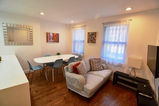 Building Photo - 508 Lafayette Ave
