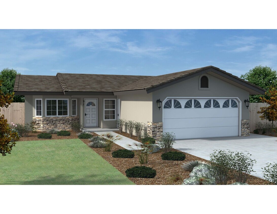 Primary Photo - 3 BEDROOM/2 BATH - AVAILABLE SOON!