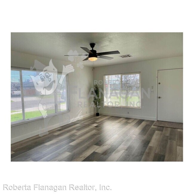 Foto del edificio - 3 br, 1 bath House - 1707 Herman St