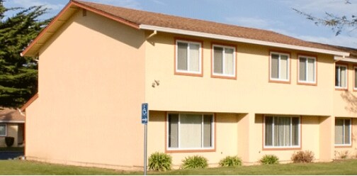 Foto principal - Murray Apartments
