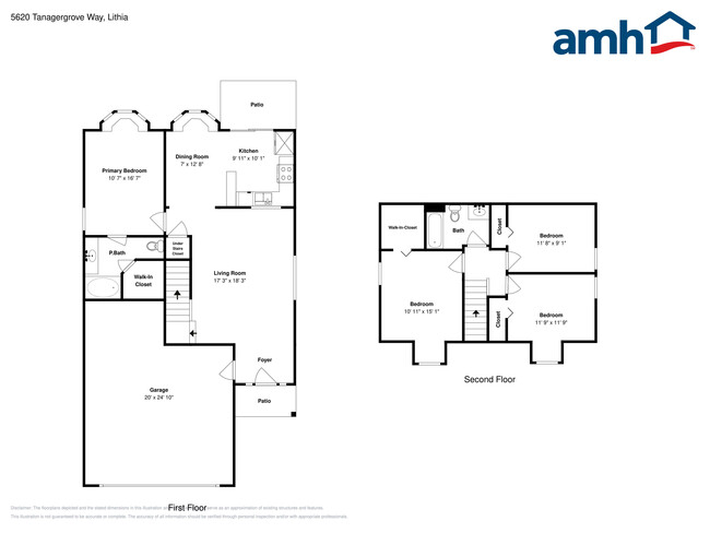 Foto del edificio - 5620 Tanagergrove Way