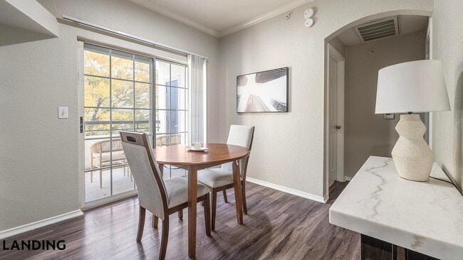 Building Photo - 3201 Duval Rd