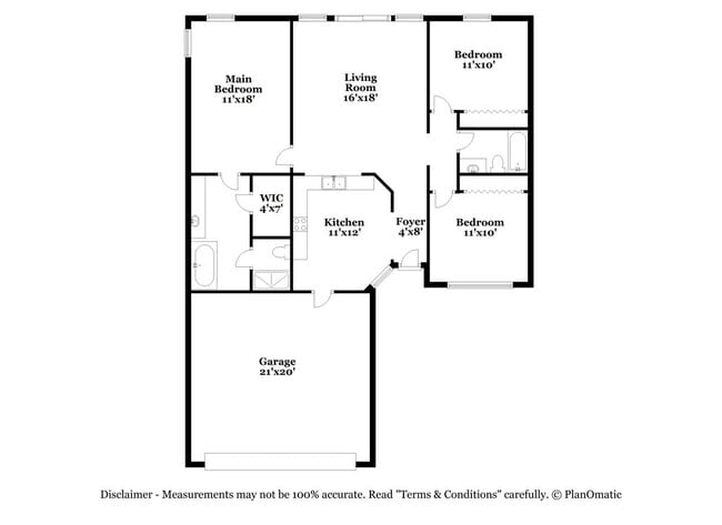 Building Photo - 931 Rivecon Ave