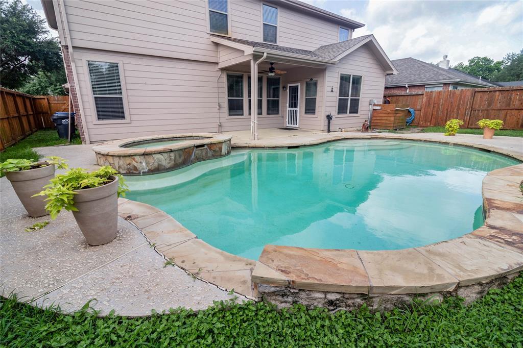 Foto principal - 21534 Pointed Oak Ln