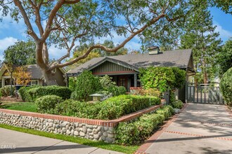 Building Photo - 847 S Los Robles Ave
