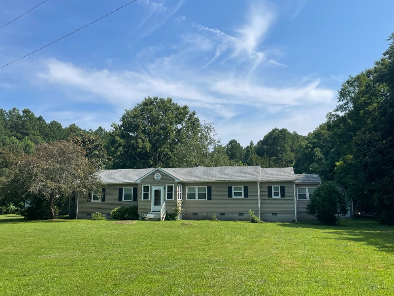 3110 Old Neck Rd, Exmore, VA 23350 House Rental in Exmore, VA