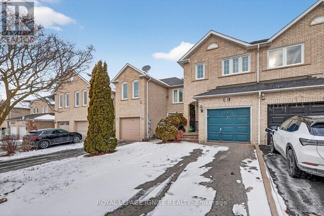 Photo du bâtiment - 18 Gill Crescent